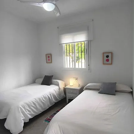 El Lucernario Holiday home *